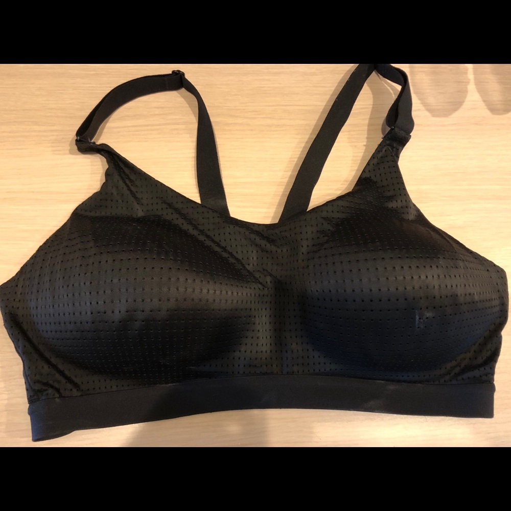 Lightweight Sports Bra Victoria Sport 36D